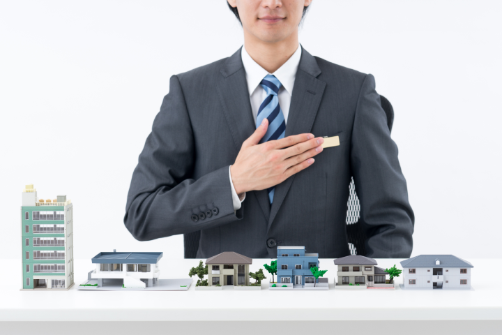 法人事業